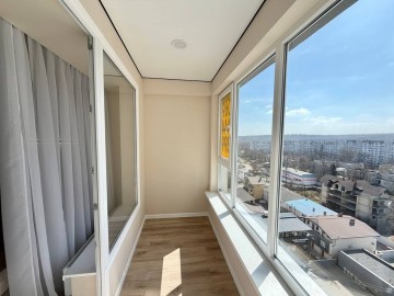 2-х комнатная квартира, 70м², Burebista photo