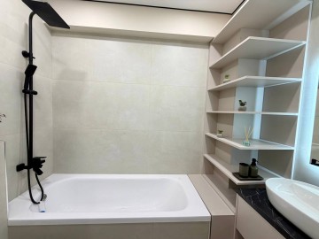 Apartament cu 2 camere, 70m², Burebista photo