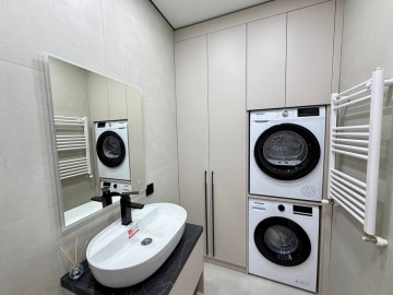 Apartament cu 2 camere, 70m², Burebista photo