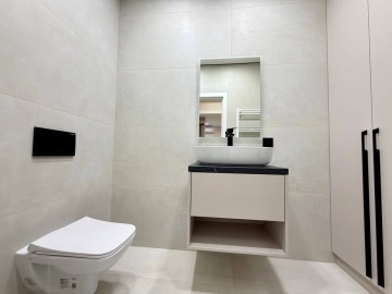 Apartament cu 2 camere, 70m², Burebista photo