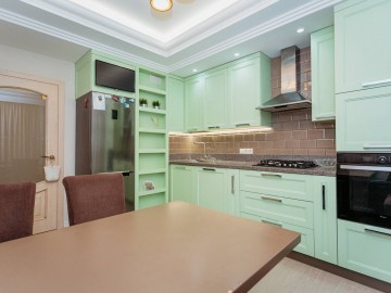 Apartament cu 2 camere, 75m², Vîrnav photo