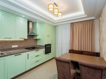 2-х комнатная квартира, 75м², Vîrnav photo