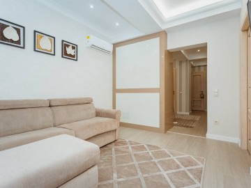 Apartament cu 2 camere, 75m², Vîrnav photo