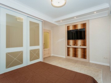 Apartament cu 2 camere, 75m², Vîrnav photo