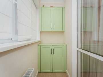 Apartament cu 2 camere, 75m², Vîrnav photo