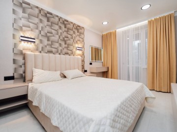 Apartament cu 3 camere, 60m², Dumitru Rîșcanu 7726 photo