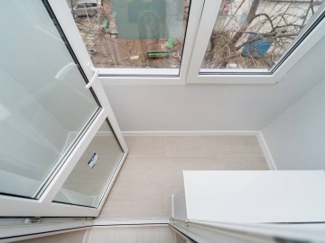 Apartament cu 3 camere, 60m², Dumitru Rîșcanu 7726 photo