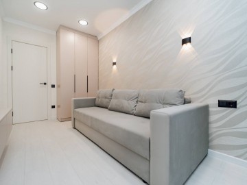 Apartament cu 3 camere, 60m², Dumitru Rîșcanu 7726 photo