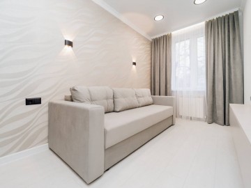 Apartament cu 3 camere, 60m², Dumitru Rîșcanu 7726 photo