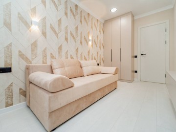 Apartament cu 3 camere, 60m², Dumitru Rîșcanu 7726 photo