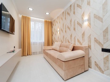 3-х комнатная квартира, 60м², Dumitru Rîșcanu 7726 photo