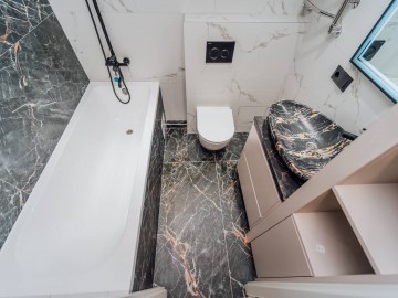 Apartament cu 3 camere, 60m², Dumitru Rîșcanu 7726 photo