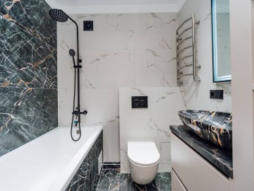 Apartament cu 3 camere, 60m², Dumitru Rîșcanu 7726 photo