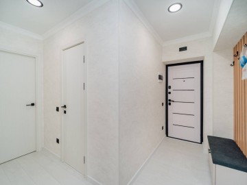 Apartament cu 3 camere, 60m², Dumitru Rîșcanu 7726 photo