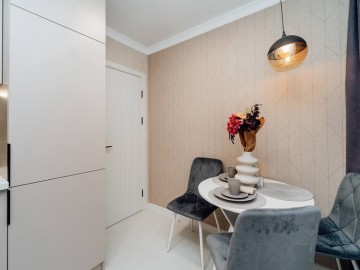 Apartament cu 3 camere, 60m², Dumitru Rîșcanu 7726 photo