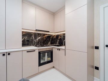 3-х комнатная квартира, 60м², Dumitru Rîșcanu 7726 photo