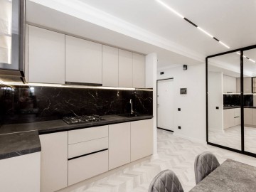 Apartament cu 1 cameră, 46m², Dimo 7728 photo
