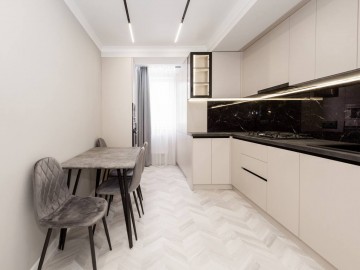 1 комнатная квартира, 46м², Dimo 7728 photo