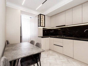 1 комнатная квартира, 46м², Dimo 7728 photo