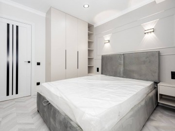 Apartament cu 1 cameră, 46m², Dimo 7728 photo