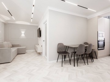 Apartament cu 1 cameră, 46m², Dimo 7728 photo