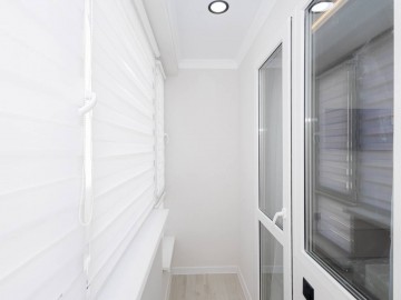 Apartament cu 1 cameră, 46m², Dimo 7728 photo