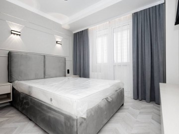 1 комнатная квартира, 46м², Dimo 7728 photo