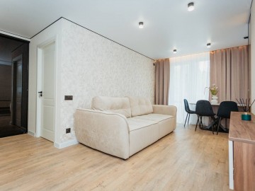 2-х комнатная квартира, 57м², Pandurilor photo