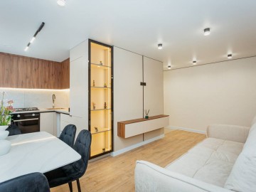 Apartament cu 2 camere, 57m², Pandurilor photo