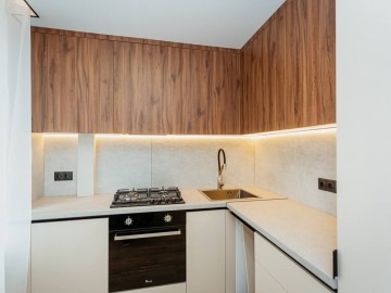 Apartament cu 2 camere, 57m², Pandurilor photo
