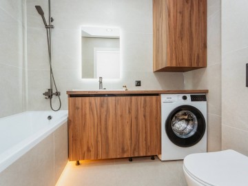 Apartament cu 2 camere, 57m², Pandurilor photo