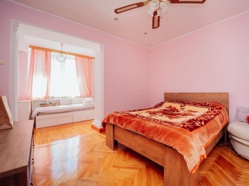 Дом с 4 уровнями, 360м², Олимпик photo
