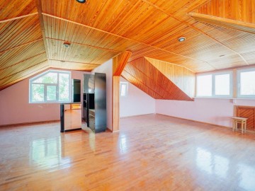 Дом с 4 уровнями, 360м², Олимпик photo