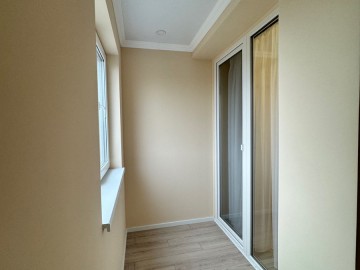 Apartament cu 2 camere, 53m², Милеску Спатару photo