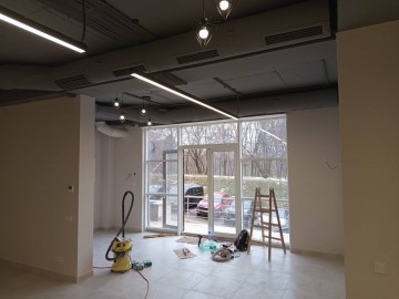 Торговое, 128м², Мелистиу photo