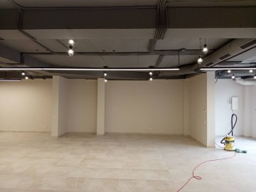 Торговое, 128м², Мелистиу photo
