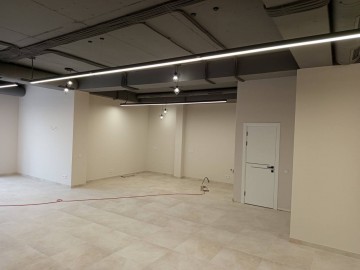 Торговое, 128м², Мелистиу photo