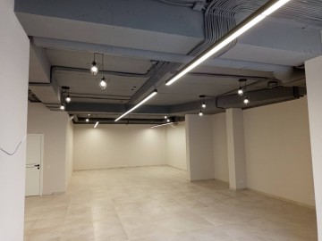 Comercial, 128m², Мелистиу photo