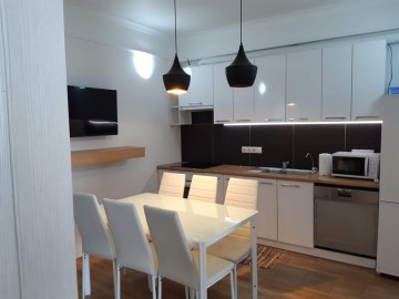 Chirie-Apartament cu 2 camere, 51m²,Botanica, str. Tudor Strișcă photo