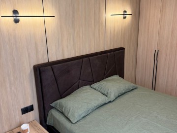 Apartament cu 1 cameră, 25m², str.Sucevita photo