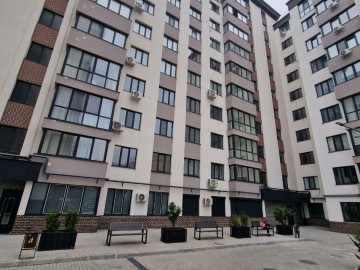 Apartament cu 3 camere, 113m², 1Mai photo