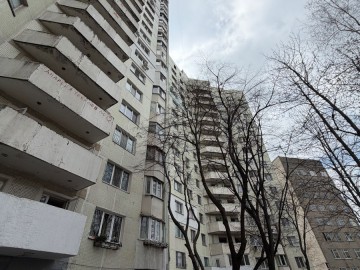 Apartament cu 1 cameră, 40m², bd. Moscova photo