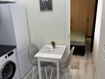 1 комнатная квартира, 25м², str.Sucevita photo