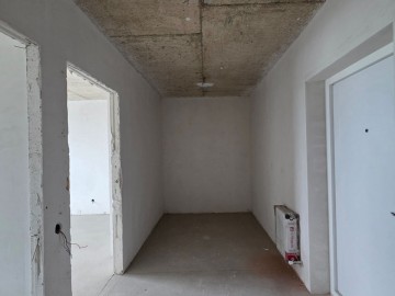 Apartament cu 1 cameră, 38m², Andrei Doga photo
