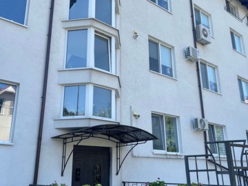 Chirie-Apartament cu 2 camere, 72m², Chișinău, Telecentru, str. Grenoble photo