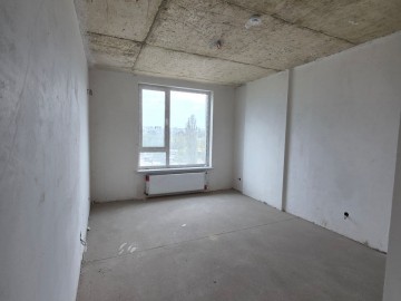 1 комнатная квартира, 38м², Andrei Doga photo