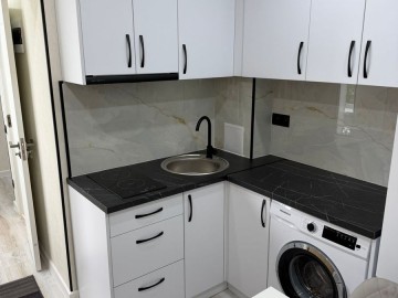 Apartament cu 1 cameră, 25m², str.Sucevita photo