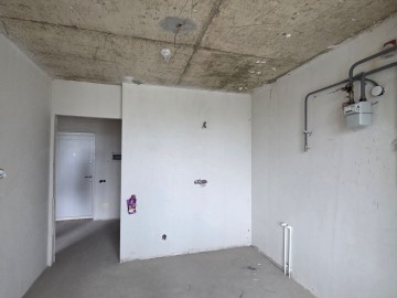 Apartament cu 1 cameră, 38m², Andrei Doga photo