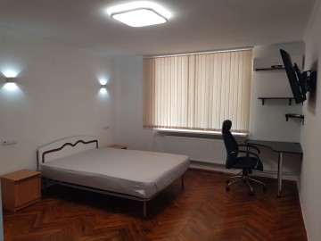 Apartament cu 1 cameră, Botanica 40m², bd. Dacia photo