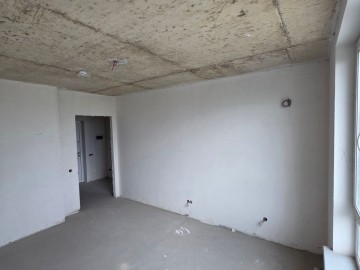1 комнатная квартира, 38м², Andrei Doga photo